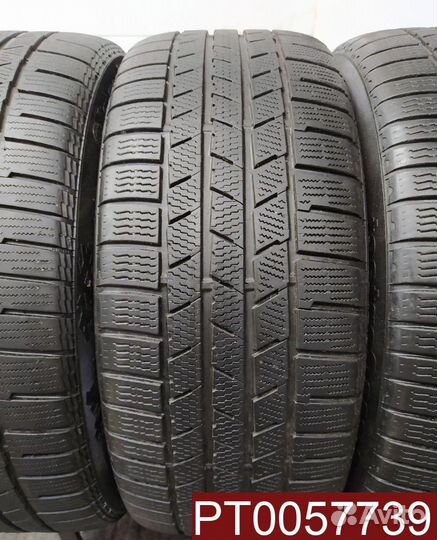 Continental ContiCrossContact Winter 275/45 R21 98H