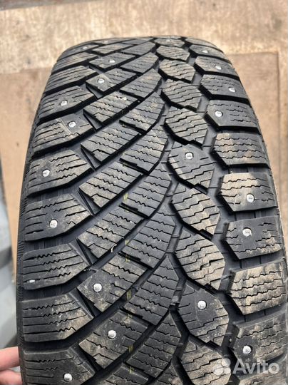 Continental Conti4x4IceContact 235/65 R17