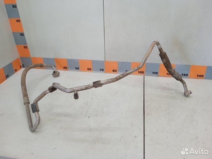 Трубка кондиционера Volkswagen Passat B6 2.0