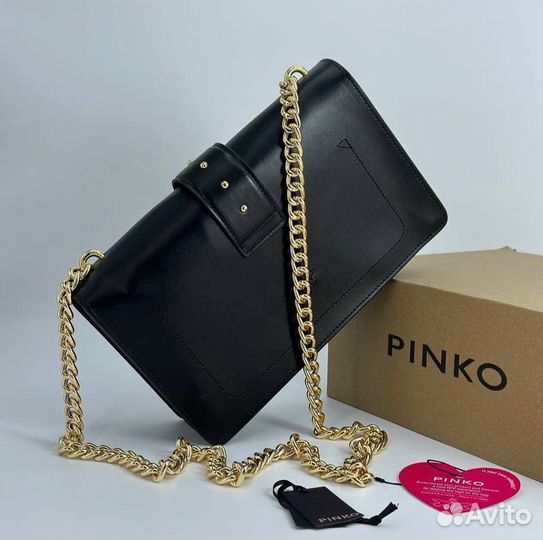 Сумка женская pinko