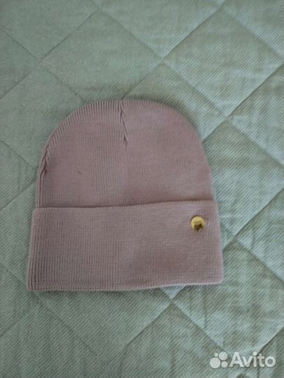 Шапка женская