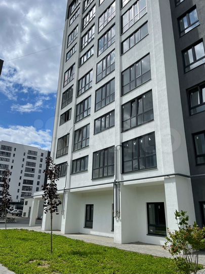 Торговая площадь, 140 м²