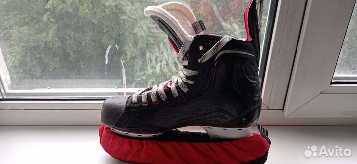 Хоккейная форма для детей бу