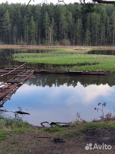 Пантон металлический