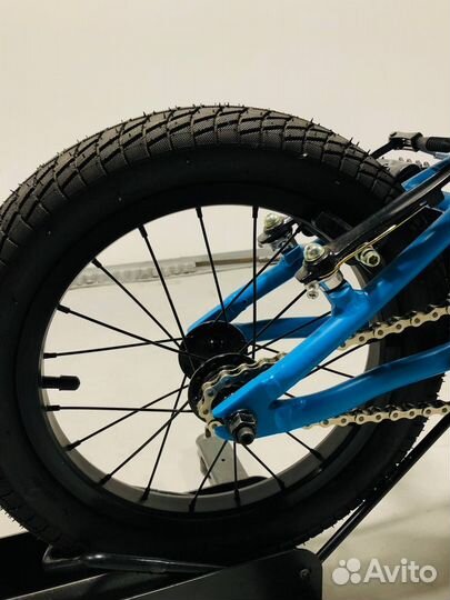 Велосипед детский format bmx 14