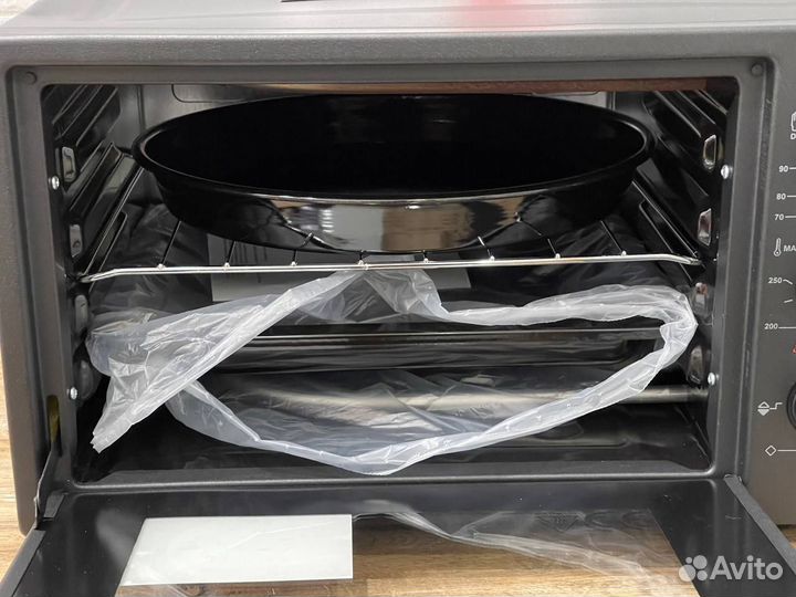 Мини-печь Optima OF-36(Новая)