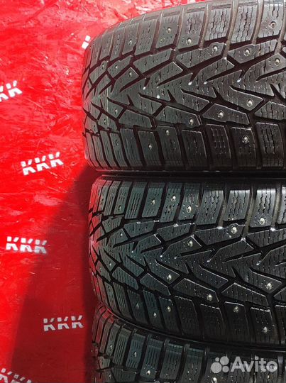 Nokian Tyres Nordman 7 215/50 R17 95T