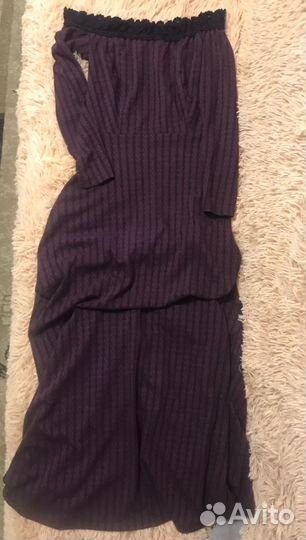 Платье от Нади Хохловой