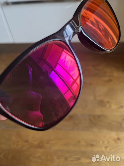 Очки oakley trillbe x оригинал