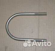 Стремянка М10*130*85 вала стабилизатора передней п