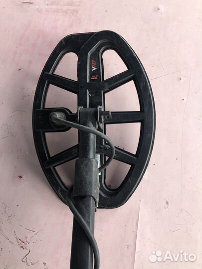 Металлоискатель minelab vanquish 440