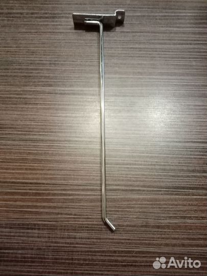 Кронштейн под носочно-чулочные изделия