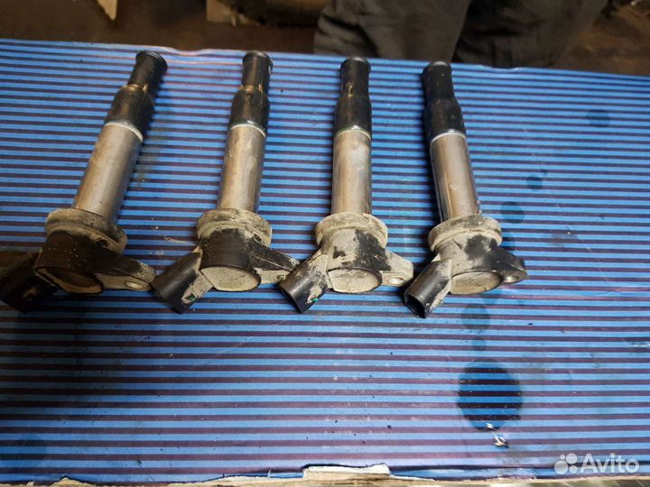 Катушка зажигания Lifan X60 рестайлинг