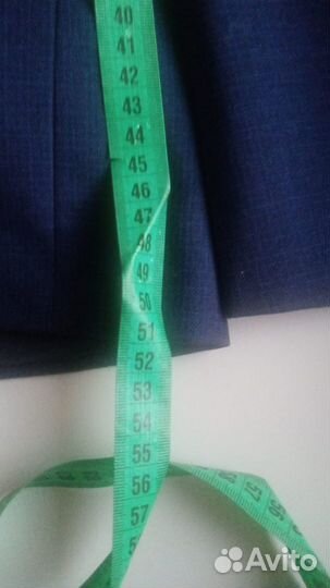 Костюм для школьника