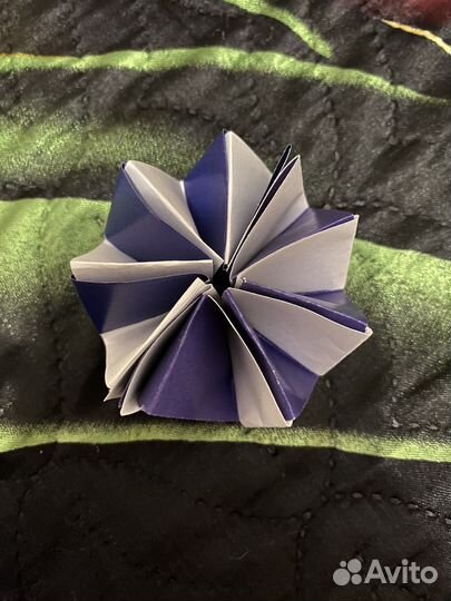 Игрушка переворот