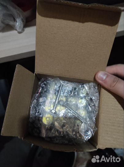 Вспышки фсо