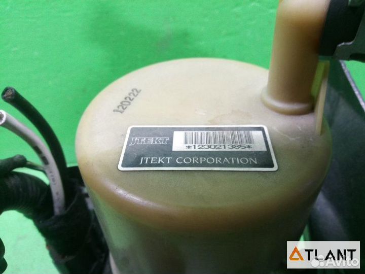 Гидроусилитель mazda axela