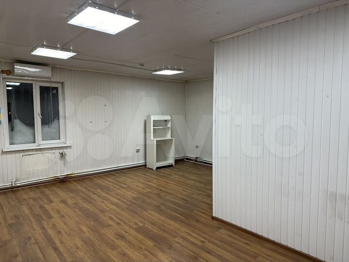 Торговая площадь, 140 м²