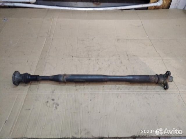 Кардан передний w124 E-class 103.985