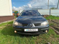 Renault Laguna 2.0 MT, 2005, 300 000 км, с пробегом, цена 445 000 руб.