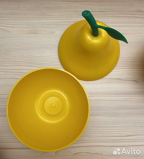 Контейнер для хранения пищевых продуктов