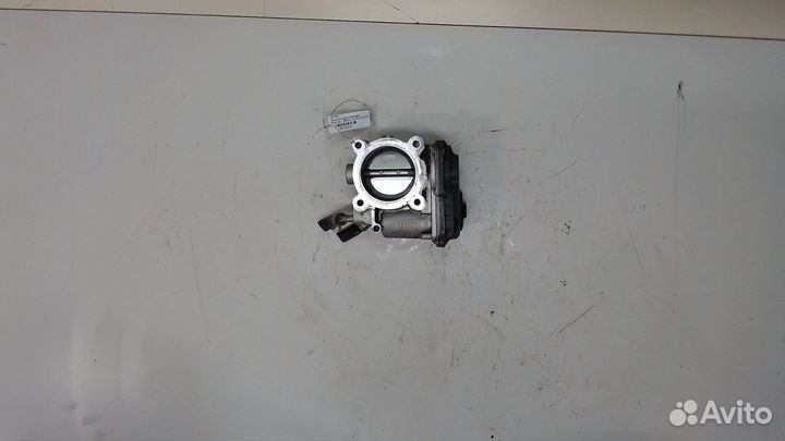 Заслонка дроссельная Hyundai Elantra, 2017