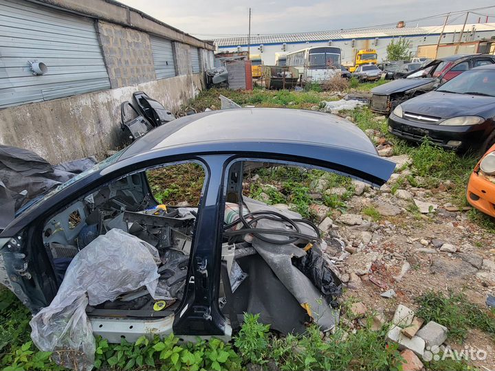 Крыша Chevrolet Cruze