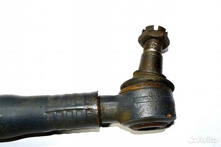 Рулевая тяга iveco Stralis (01.02)