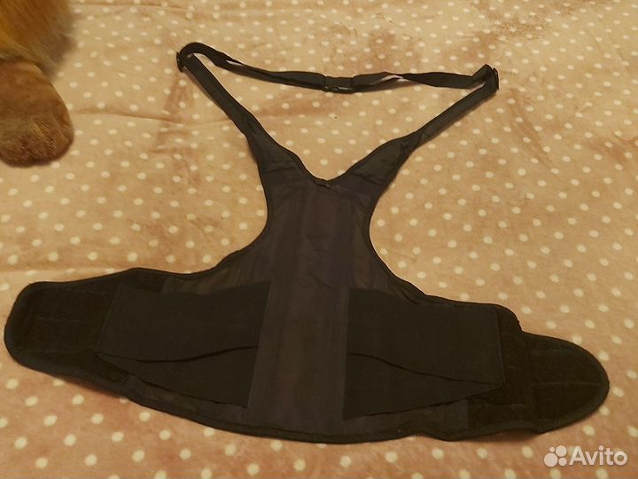 Корректор осанки детский