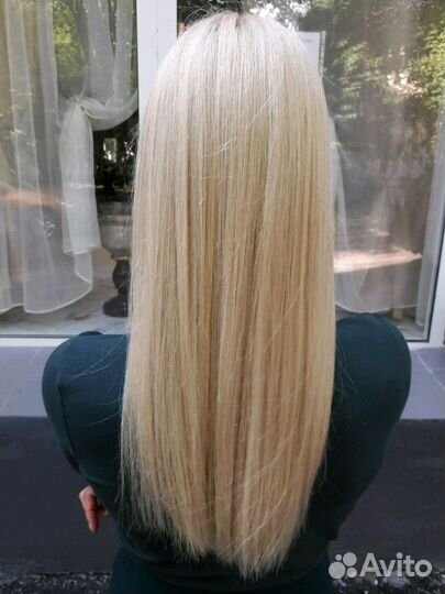 Парикмахер-колорист