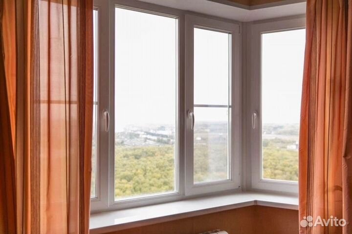 Пластиковые окна пвх от завода-производителя