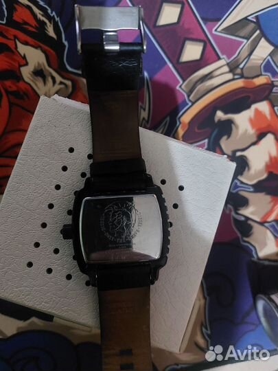Часы diesel dz1349