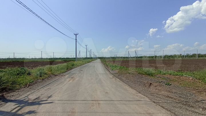 Участок 6 сот. (ИЖС)