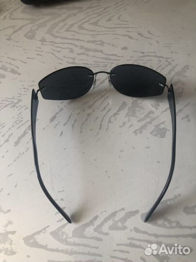 Очки Silhouette оригинал
