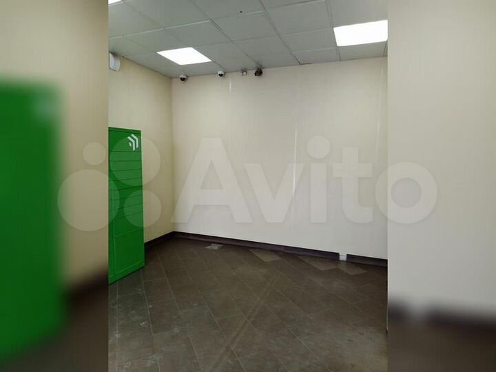 Офисный центр (помещение), магазин 170,2 м² с зу