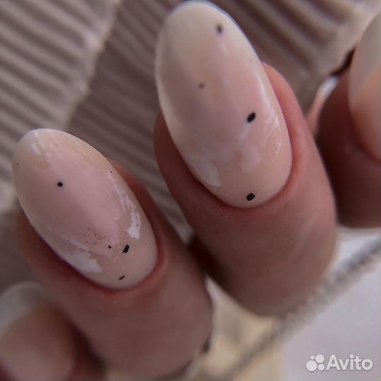 Курсы маникюра