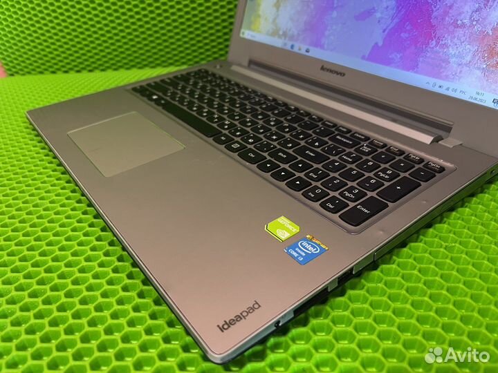 Мощный Lenovo z510 Core i3/SSD/8GB/240GB