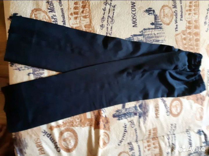 Школьная форма шк 7