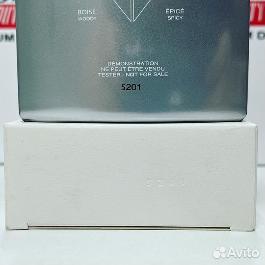 Тестер Chanel - Allure Homme Sport 100ml