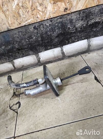 Главный цилиндр сцепления Kia Ceed 1 2006-2012