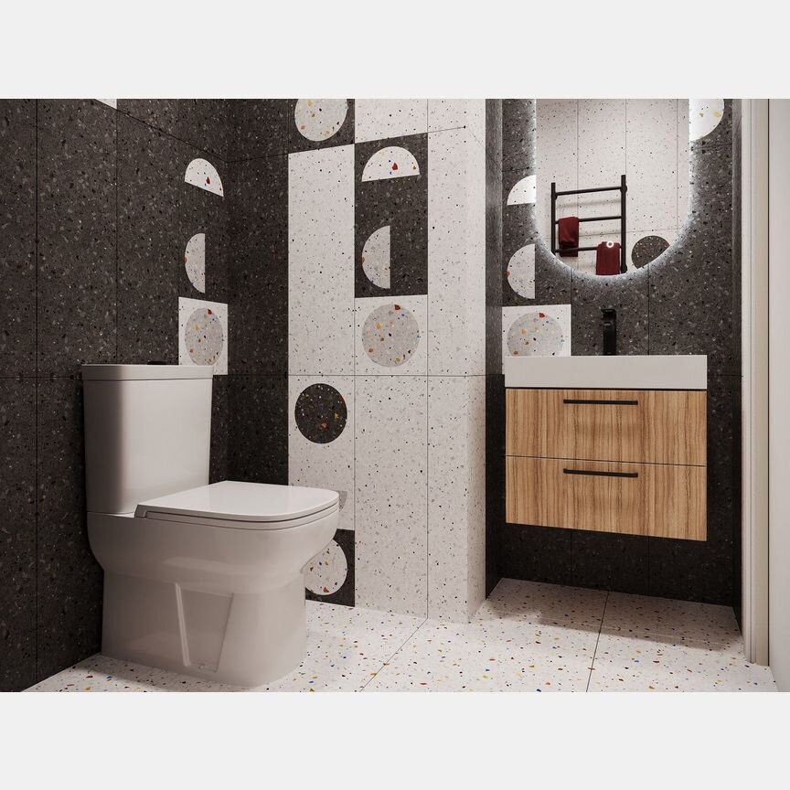 3-к. апартаменты, 67,4 м², 15/24 эт.