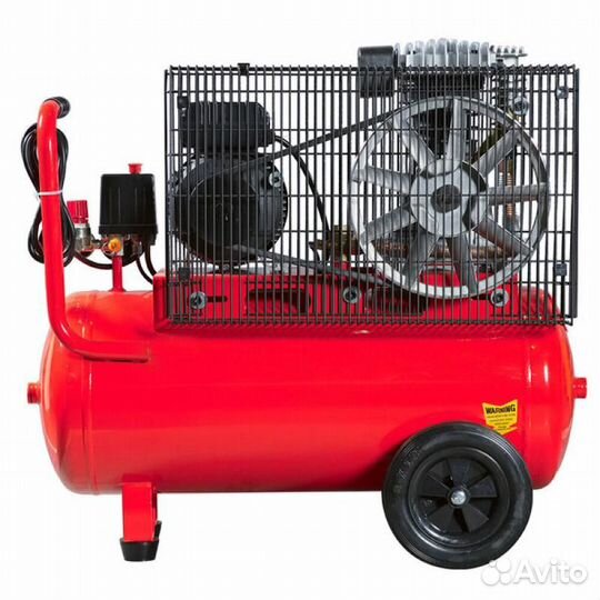 Компрессор ременной fubag B3600B/50 CM3