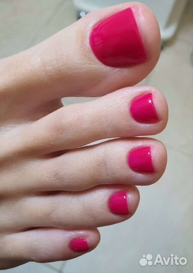 Маникюр Педикюр Наращивание ногтей