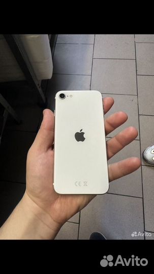 iPhone SE (2020), 64 ГБ