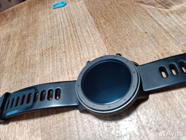 Умные смарт часы Amazfit GTR