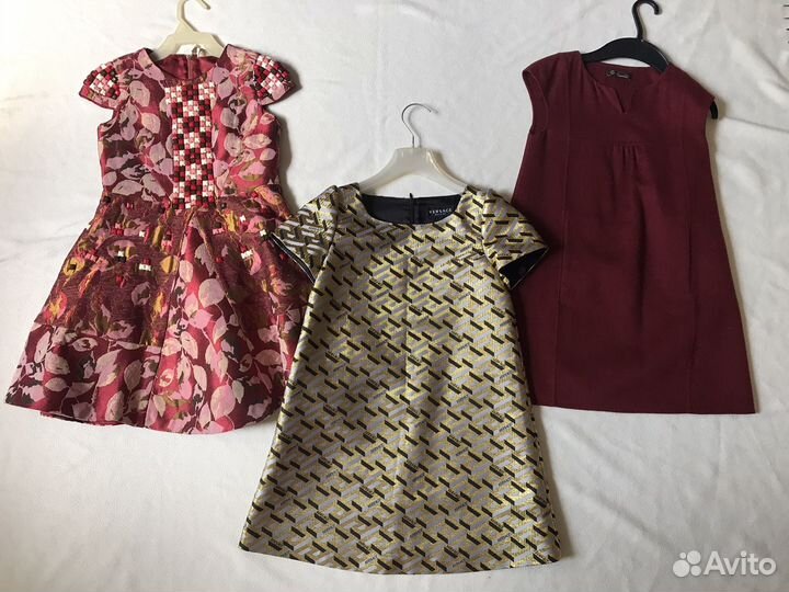 Gucci Moncler Loro Piana Versace р.8