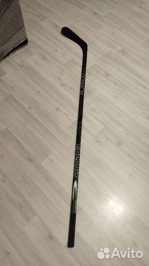 Клюшка хоккейная левый хват Aryans