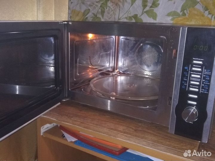 Микроволновая печь Cameron