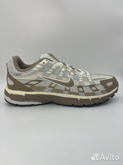 Кроссовки Nike P6000