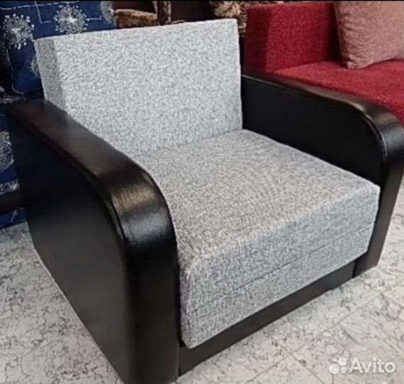 Кресло-кровать